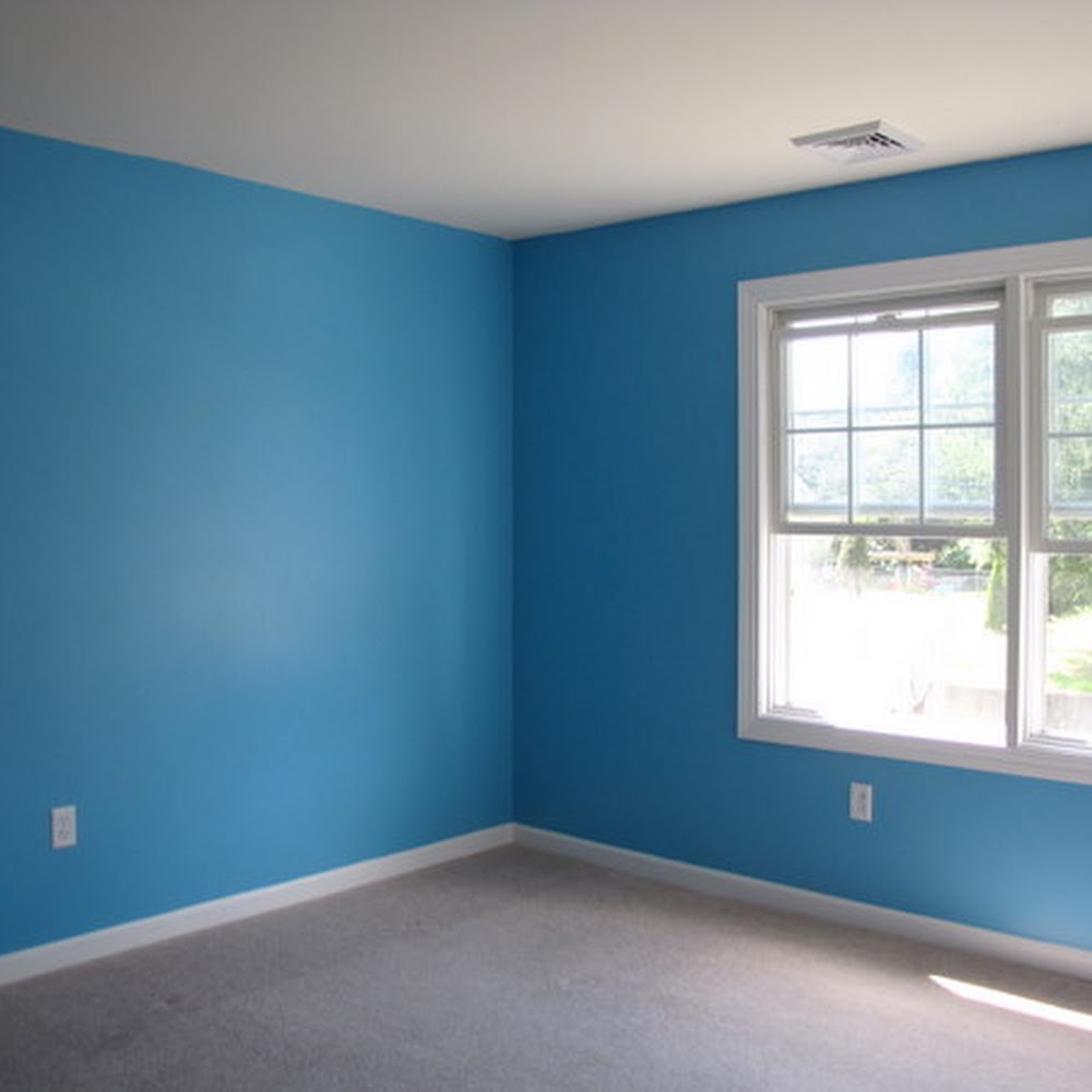 Fresh Look Painting Services in Almondbank