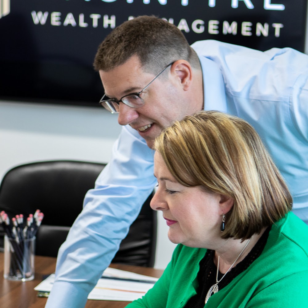 Macintyre Wealth Management in Aberfeldy