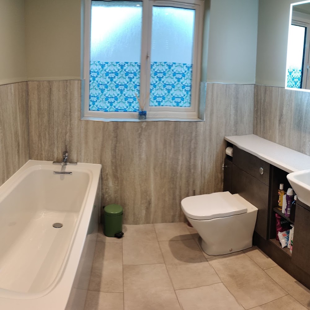 Thermal Comfort Ltd in Bankfoot