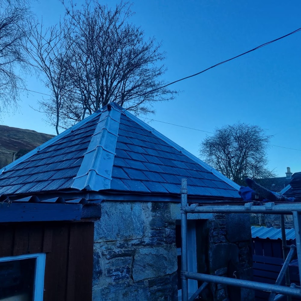 J B R Roofing in Perth