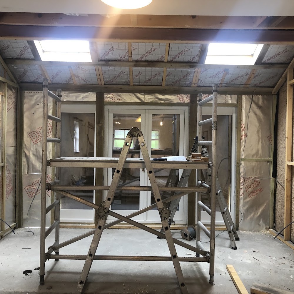 RC Electrical (Perthshire) Ltd in Coupar Angus