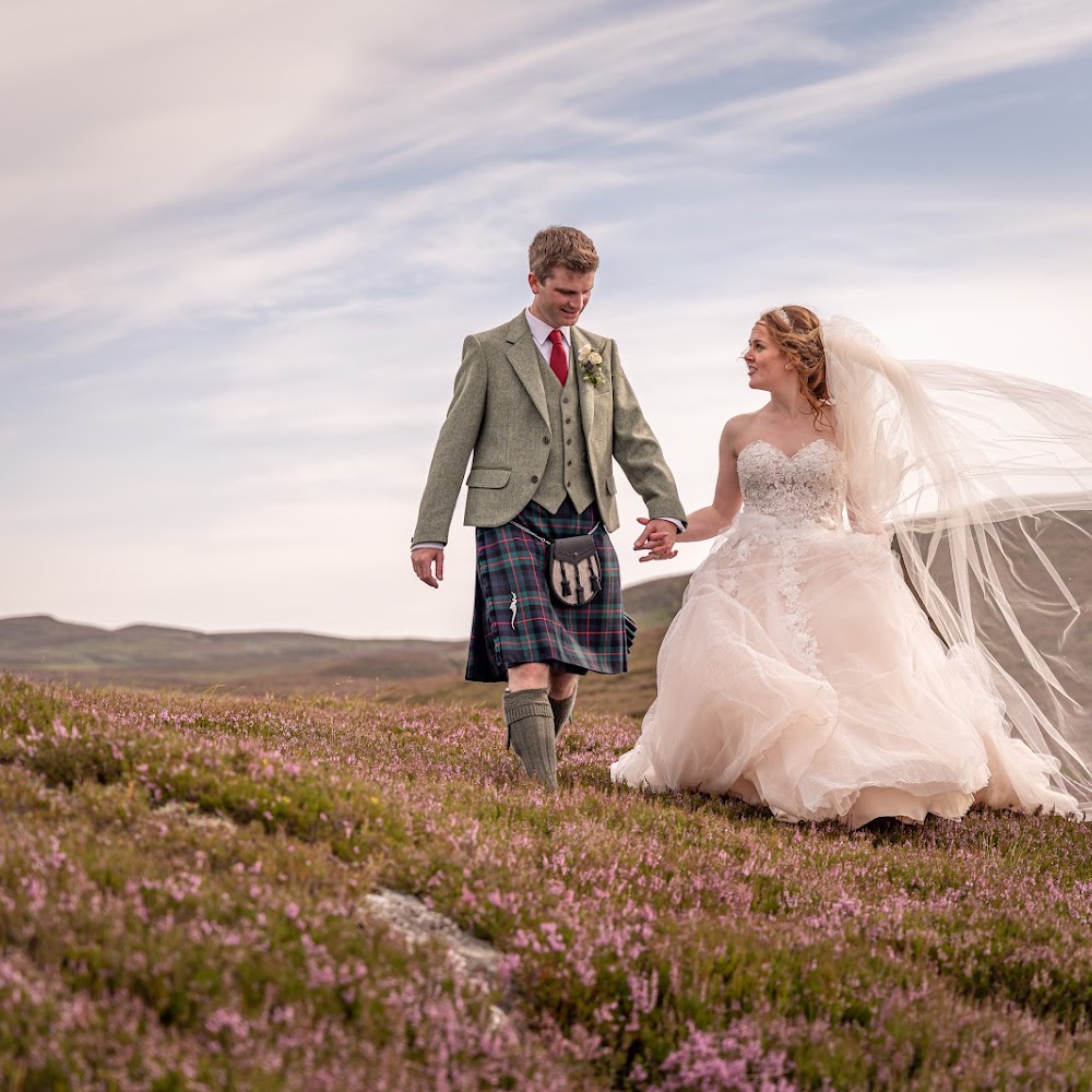 Iain Struthers Photography in Aberfeldy