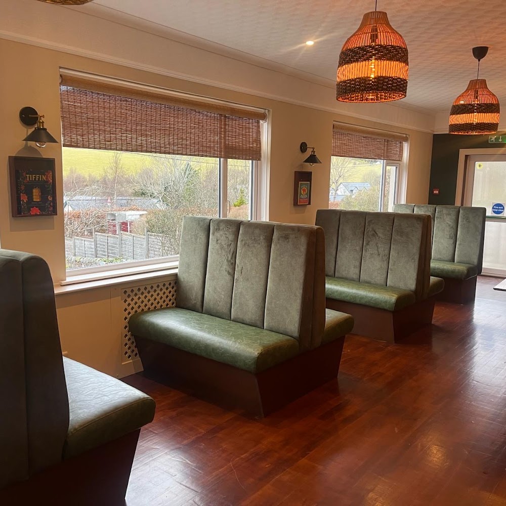 Allan Stewart Joinery in Ballinluig