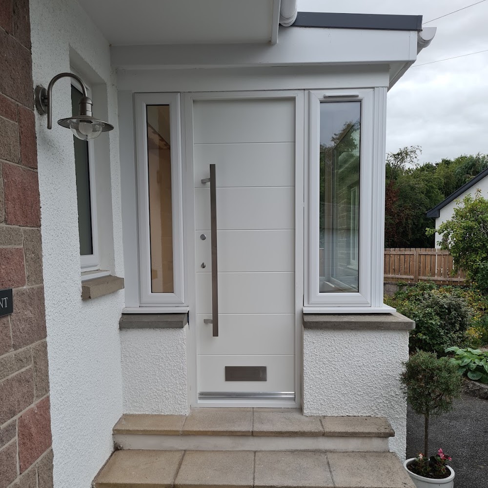 Fyfe Joinery Services in Auchterarder