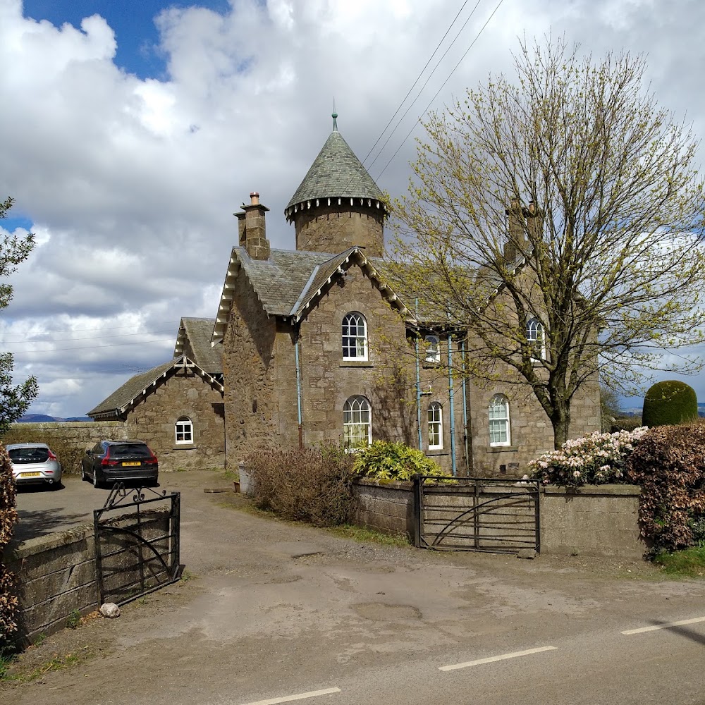 Taste Perthshire in Bankfoot