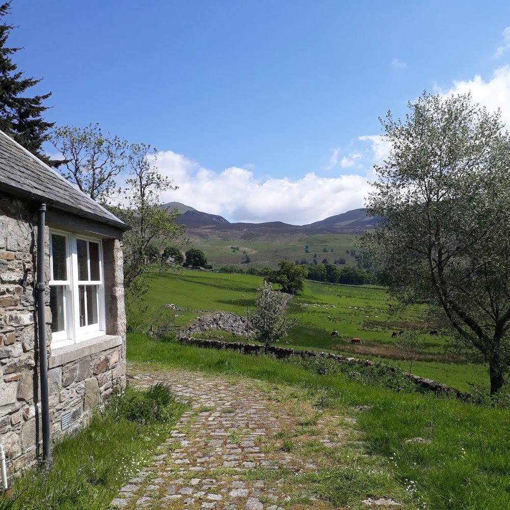 Ramsay Landscapes in Pitlochry