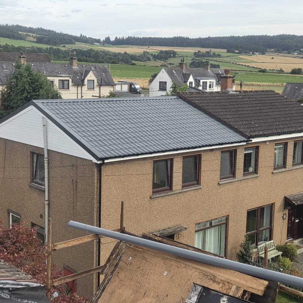King Roofing Perth in Perth