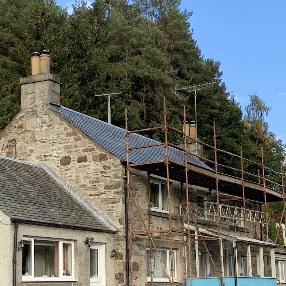 M C Roofing in Perth