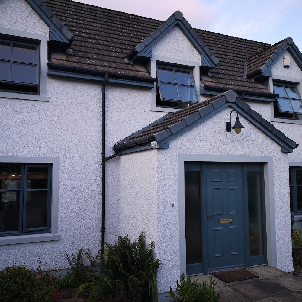P&K Decorators in Crieff