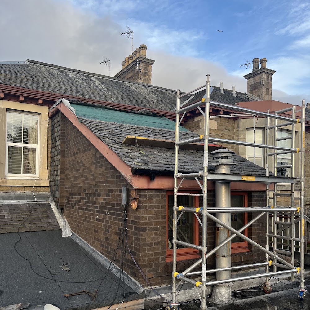 Essential roofing Perth in Perth