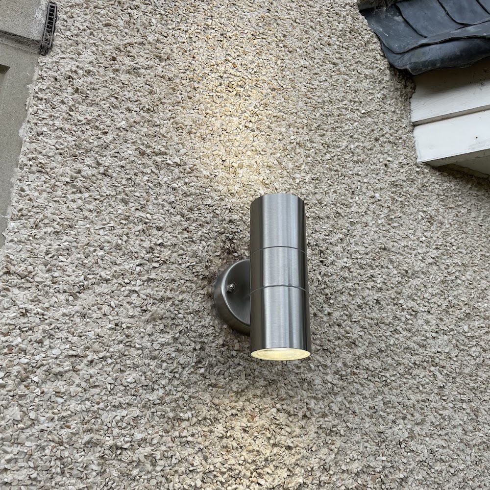 LJH Electrical Contractor LTD in Methven