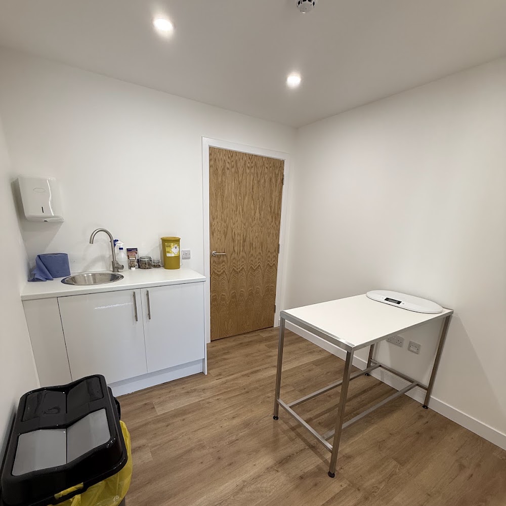 Almond Vet Care in Perth