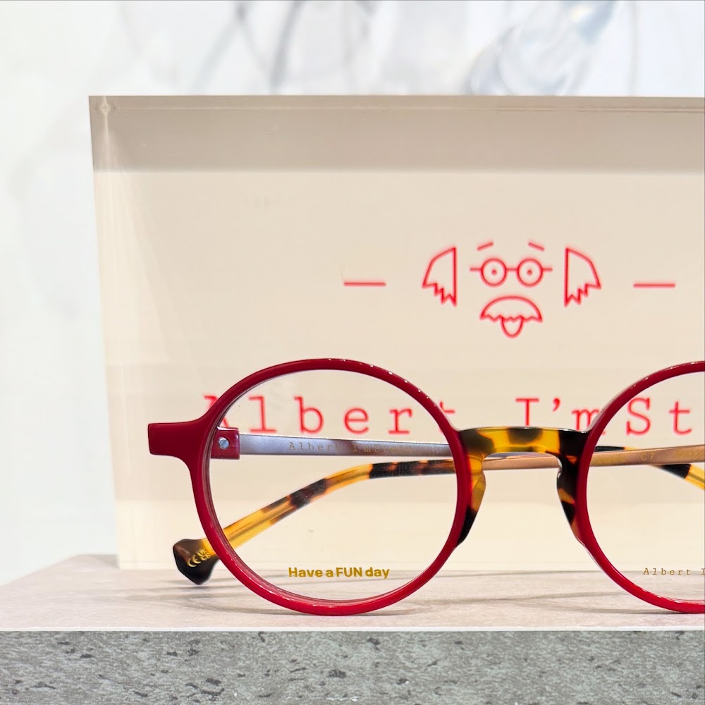 Aberfeldy Opticians in Aberfeldy