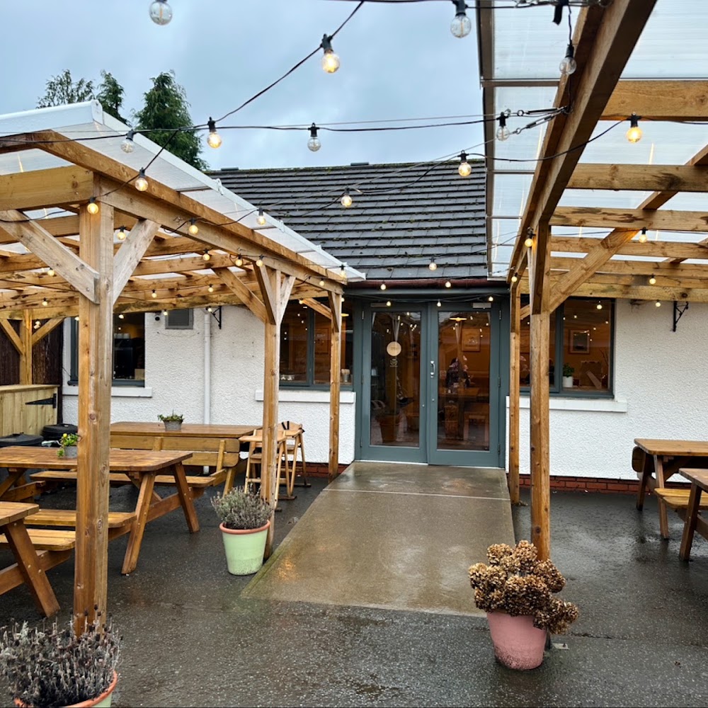 Jessie's in Pitlochry