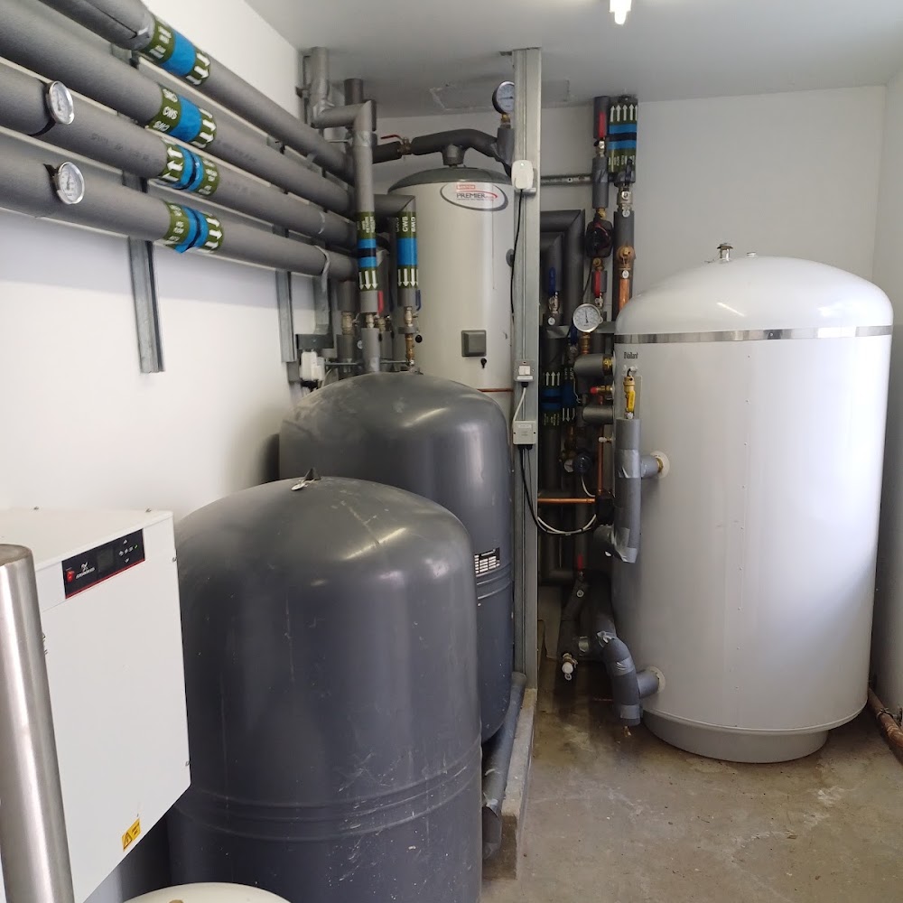 LW Haddow Plumbing & Heating in Perth