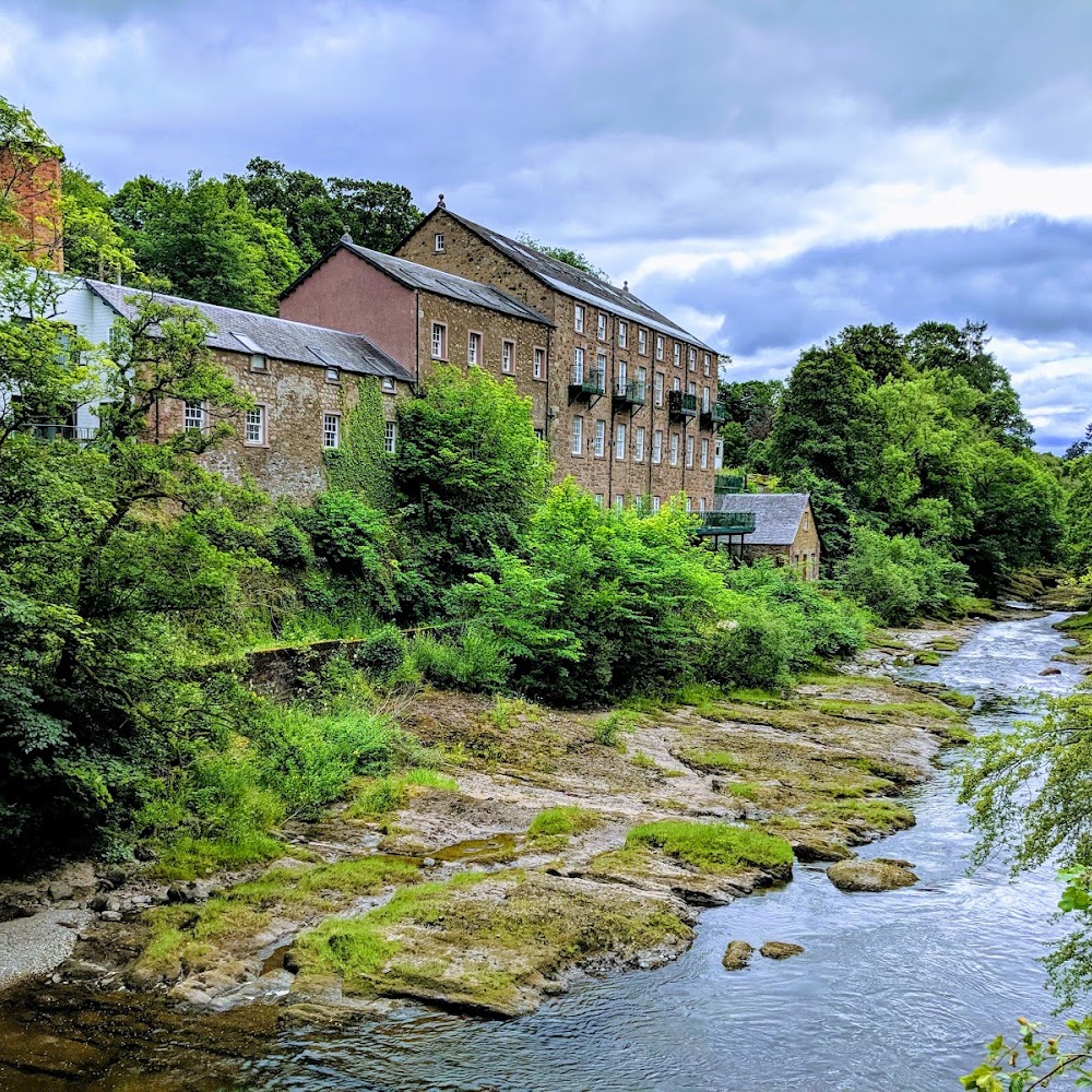 Cargill’s Leap in Blairgowrie