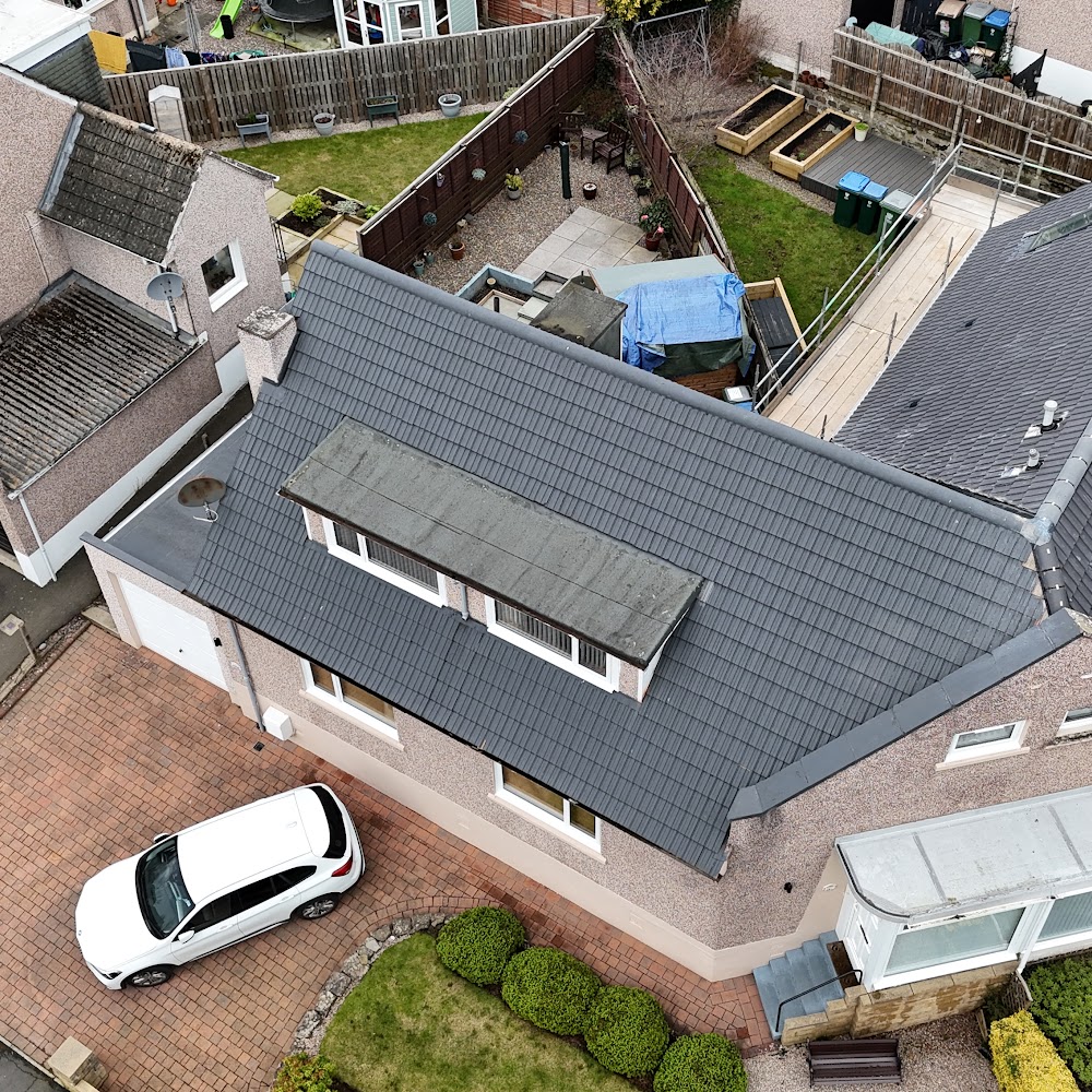 Speedy Roofing Perth in Auchterarder