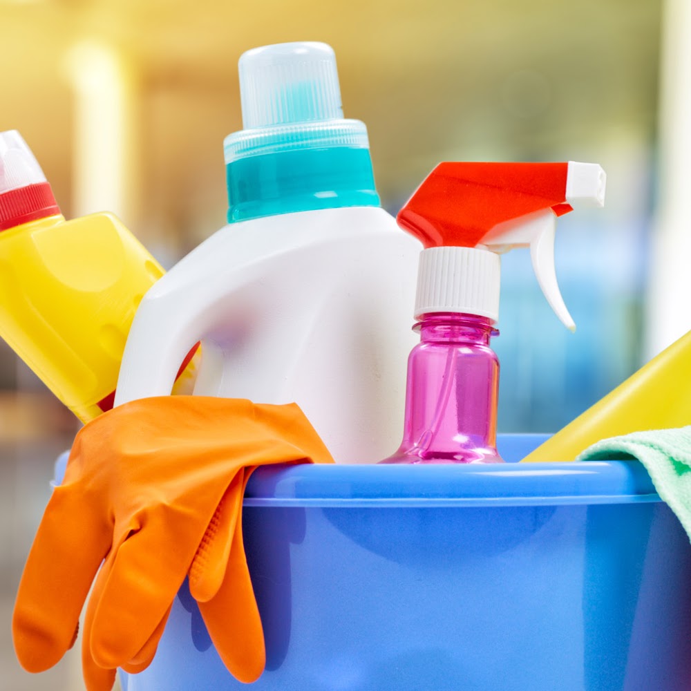 Pitlochry Cleaning in Pitlochry