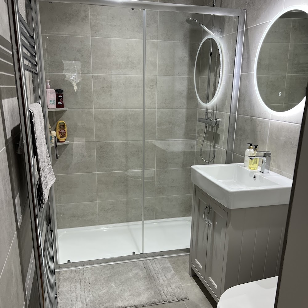 Matt Burrows Plumbing and Tiling in Aberfeldy