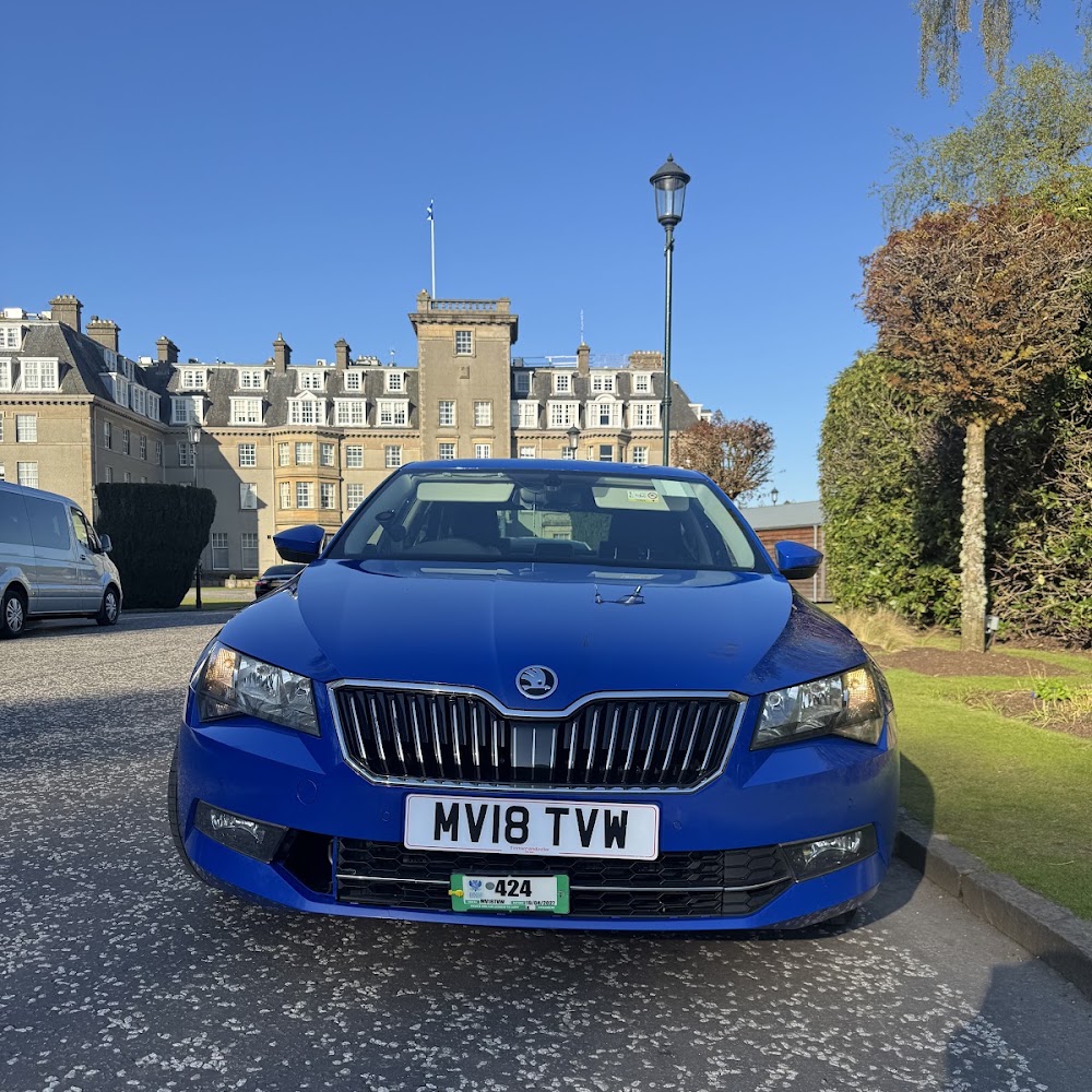 Aj’s Of Auchterarder in Auchterarder